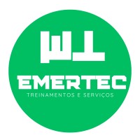 Emertec logo - Similar company to Start Services