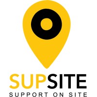 SUPSITE logo - Similar company to Penetron Uruguay