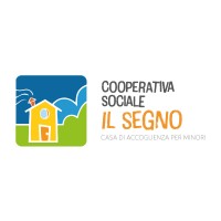 Cooperativa Sociale Il Segno Onlus logo - Similar company to Curyous (Adv&Events&Public Relation)