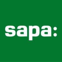 SAPA Nederland logo - Similar company to Van Den Nieuwendijk Bouw