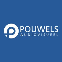 Pouwels Audiovisueel logo - Similar company to Beamerexpert
