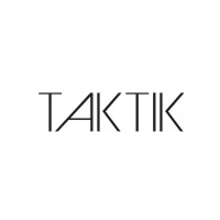 TAKTIKarchitecture logo - Similar company to B2A Design