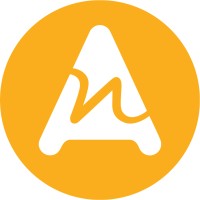 Audio Network logo - Similar company to 5 Alarm Music