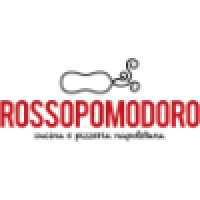 ROSSOPOMODORO UK logo - Similar company to Lobster Studios