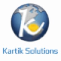 Kartik Solutions Pvt. Ltd.