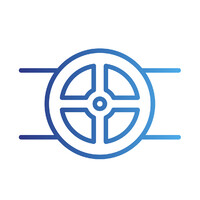 MGM Mechanical Ltd logo - Similar company to Donland Engineering Ltd