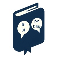 İki Dil Bir Kitap logo - Similar company to Eagolia Robotics