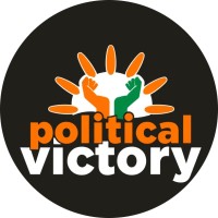 Political Victory logo - Similar company to Studio108