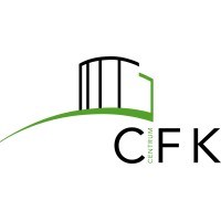 CFK gGmbH logo - Similar company to Gymlodge