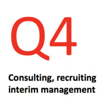Q4 Consulting, Recruiting And Interim Management