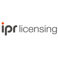 IPR LICENSING (IPR Global Limited) logo - Similar company to Lime Licensing Group