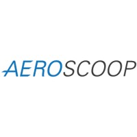 AEROscoop logo - Similar company to Geodirect