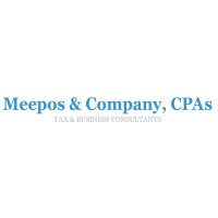 MEEPOS & COMPANY, CPAs logo - Similar company to The Bigrec
