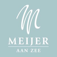 Meijer aan Zee logo - Similar company to Definitely Yes Wedding & Event Planning