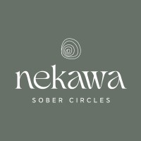 Nekawa Sober Circles logo - Similar company to Integrate Trauma Informed Network