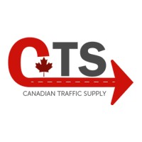 Canadian Traffic Supply logo - Similar company to Automatisation2A
