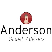 Anderson Global Advisers logo - Similar company to Anderson Global Consulting