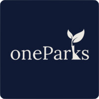 oneParks logo - Similar company to Proxfinity (Proxfinity.Com)