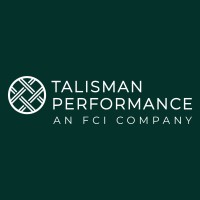 Talisman Performance | An FCI Company logo - Similar company to Fci Group