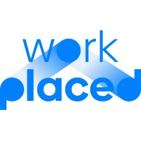 Workplaced logo - Similar company to &Volume
