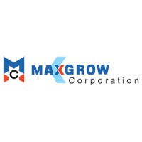 Maxgrow Corporation logo - Similar company to Maxgrow Pte Ltd