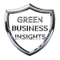 Green Business Insights logo - Similar company to Getax - גטקס
