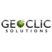 GEOCLIC Solutions logo - Similar company to Izika