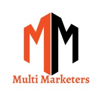 Multi Marketers- Digital Marketing Agency logo - Similar company to Adnivate Digital Marketing Agency