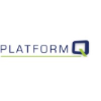 PlatformQ logo - Similar company to Black Mountain Visuals