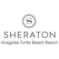 Sheraton Kosgoda Turtle Beach Resort