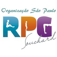 RPG Souchard Organização São Paulo logo - Similar company to Rpg Research