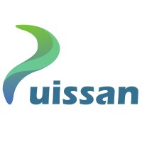 Puissan Biotech logo - Similar company to Spring Biotech