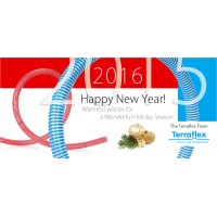 Terraflex Industries - Hoses and Compound logo - Similar company to Roscom Inc