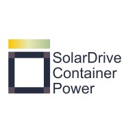 SolarDrive Container Power logo - Similar company to Controls Systems Consulting Corp