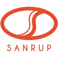 Sanrup E-Mobility logo - Similar company to Tridevi.Co