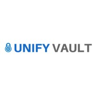 UnifyVault - Next Generation EDR using Blockchain and hybrid A.I logo - Similar company to Enkryptoz