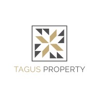 Tagus Property - Portugal Real Estate Experts logo - Similar company to Clever Real Real Estate Management