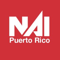 NAI Puerto Rico logo - Similar company to Kingbird Property Management