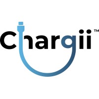Chargii™ logo - Similar company to Image Graphics