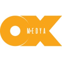 OX Medya logo - Similar company to Kar Ajans