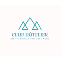 Club Hôtelier Aix-Les-Bains Riviera des Alpes logo - Similar company to Bni Aix-Les-Bains 2