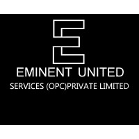 Eminent United Services Private Limited logo - Similar company to Eminent It Services Llc