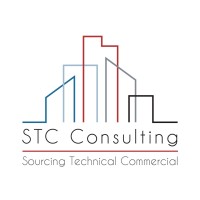 STC Consulting logo - Similar company to Adti