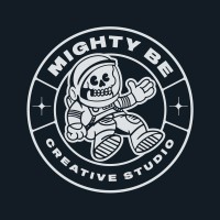Mighty Be logo - Similar company to Seo Rankio
