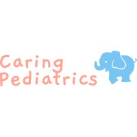 Caring Pediatrics logo - Similar company to Caring Pediatrics