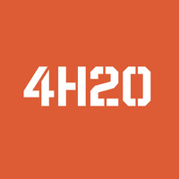 4H2O Limited logo - Similar company to Gopaint International