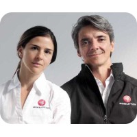 Mobility Joy logo - Similar company to Mobiquip Australia