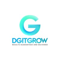 DGITGROW logo - Similar company to We Human Club
