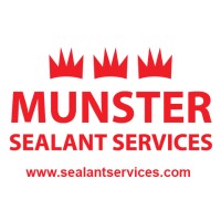 Munster Sealant Services logo - Similar company to Excell Sealants