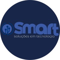 Smart - Soluções em Tecnologia logo - Similar company to Smart Tecnologia Ltda.